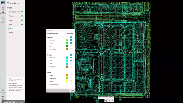 AGTEK introduces Reveal Transform: AI‑powered data preparation for faster, smarter takeoff and production tracking 
